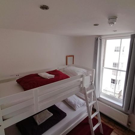 Hostel Seadragon Backpackers Hove Exterior foto
