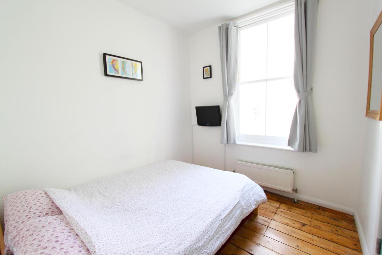 Hostel Seadragon Backpackers Hove Exterior foto