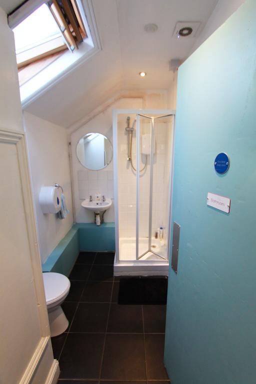 Hostel Seadragon Backpackers Hove Exterior foto